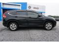 2013 Honda CR-V Crystal Black Pearl #8 2013 Honda CR-V Crystal Black Pearl #8