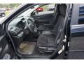 2013 Honda CR-V Black Interior #9 2013 Honda CR-V Black Interior #9