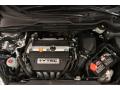  2007 CR-V 2.4 Liter DOHC 16-Valve i-VTEC 4 Cylinder Engine #13