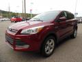 2016 Escape SE 4WD #8