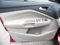 Door Panel of 2016 Ford Escape SE 4WD #15