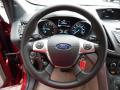  2016 Ford Escape SE 4WD Steering Wheel #18