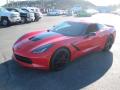 2016 Corvette Stingray Coupe #3