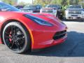 2016 Corvette Stingray Coupe #6