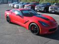 2016 Corvette Stingray Coupe #7