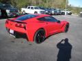 2016 Corvette Stingray Coupe #12