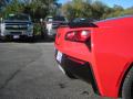 2016 Corvette Stingray Coupe #13