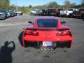2016 Corvette Stingray Coupe #14
