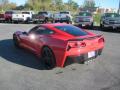 2016 Corvette Stingray Coupe #15