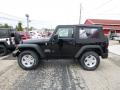 2016 Wrangler Sport 4x4 #3