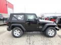 2016 Wrangler Sport 4x4 #7