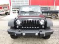 2016 Wrangler Sport 4x4 #12