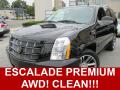 2012 Escalade Premium AWD #1