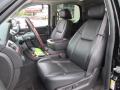  2012 Cadillac Escalade Ebony/Ebony Interior #14