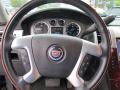  2012 Cadillac Escalade Premium AWD Steering Wheel #15