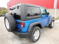 2016 Wrangler Sport 4x4 #7 2016 Wrangler Sport 4x4 #7