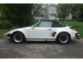 1989 911 Carrera Turbo Cabriolet Slant Nose #3