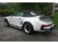  1989 Porsche 911 Grand Prix White #4