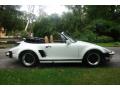  1989 Porsche 911 Grand Prix White #7