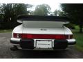  1989 Porsche 911 Grand Prix White #10