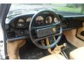  Cashmere Beige Interior Porsche 911 #19