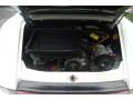  1989 911 3.3 Liter Turbocharged SOHC 12V Flat 6 Cylinder Engine #24