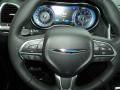  2016 Chrysler 300 Limited Steering Wheel #7