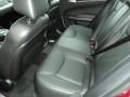 Rear Seat of 2016 Chrysler 300 Limited #8