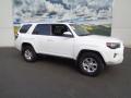 Front 3/4 View of 2015 Toyota 4Runner SR5 4x4 #1