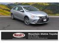 2016 Camry XLE #1