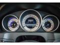  2016 Mercedes-Benz E 400 Coupe Gauges #8