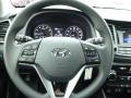  2016 Hyundai Tucson SE AWD Steering Wheel #19