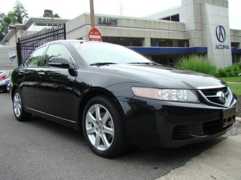  Acura  on Used 2005 Acura Tsx Sedan For Sale   Stock  U 3842   Dealerrevs Com