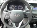  2016 Hyundai Tucson SE AWD Steering Wheel #16