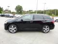 2015 Venza Limited AWD #9