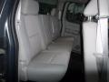 2011 Silverado 1500 LT Extended Cab 4x4 #9