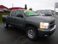 2011 Silverado 1500 LT Extended Cab 4x4 #12