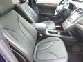 Front Seat of 2015 Lincoln MKC AWD #10