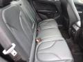 Rear Seat of 2015 Lincoln MKC AWD #14