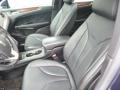 Front Seat of 2015 Lincoln MKC AWD #15