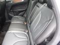 Rear Seat of 2015 Lincoln MKC AWD #16