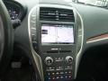 Controls of 2015 Lincoln MKC AWD #22