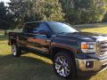 2014 Sierra 1500 SLE Crew Cab 4x4 #4