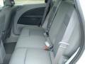 2008 PT Cruiser Touring #8