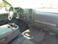 2013 Silverado 1500 LT Crew Cab 4x4 #11