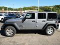 2015 Wrangler Unlimited Sport 4x4 #2 2015 Wrangler Unlimited Sport 4x4 #2