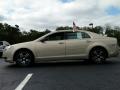 2010 Malibu LS Sedan #10