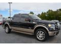 2013 F150 King Ranch SuperCrew 4x4 #1