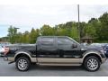 2013 F150 King Ranch SuperCrew 4x4 #2