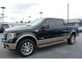 2013 F150 King Ranch SuperCrew 4x4 #7